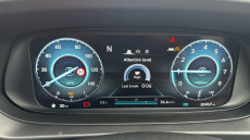 Hyundai i20 1.0T GDi 48V MHD SE Connect 5dr Petrol Hatchback